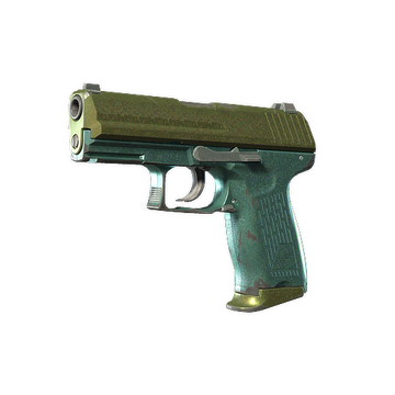 P2000 | Marsh