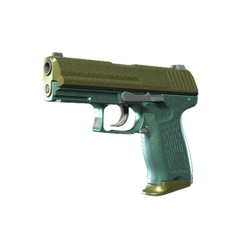 P2000 | Marsh
