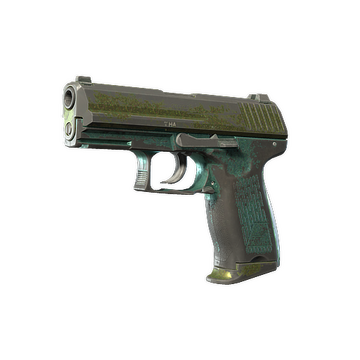P2000 | Marsh