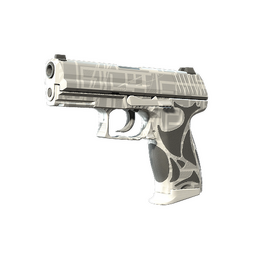 P2000 | Grip Tape image