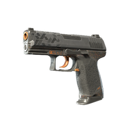 P2000 | Sure Grip image