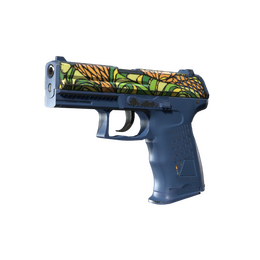 P2000 | Corticera image