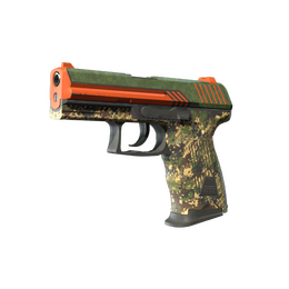P2000 | Woodsman image