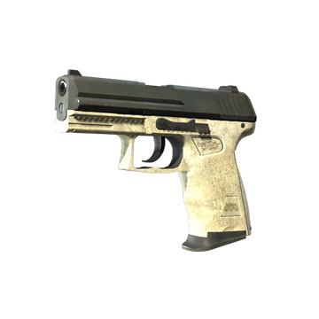 P2000 | Ivory