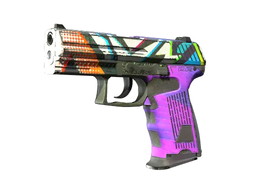 P2000 | Wicked Sick
