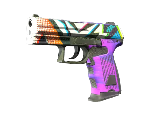 P2000 | Wicked Sick