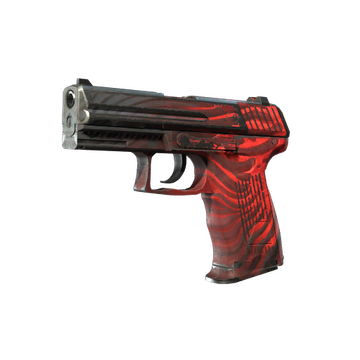 P2000 | Obsidian