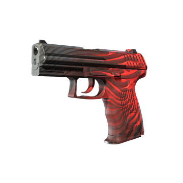 P2000 | Obsidian