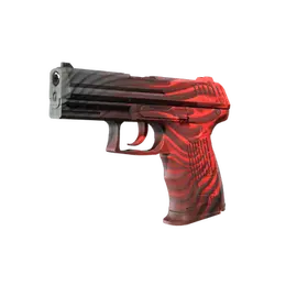 P2000 | Obsidian image