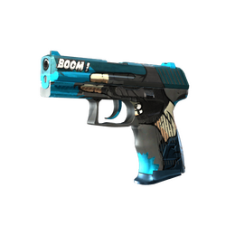 P2000 | Handgun image