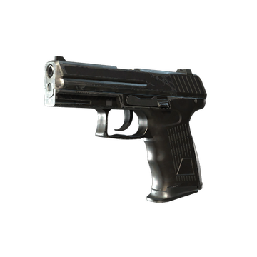 Souvenir P2000 | Panther Camo