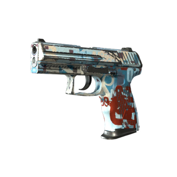 P2000 | Dispatch