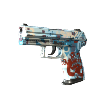 P2000 | Dispatch