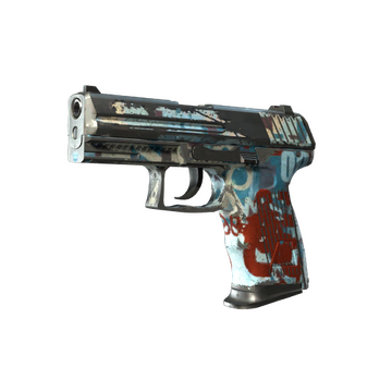 P2000 | Dispatch