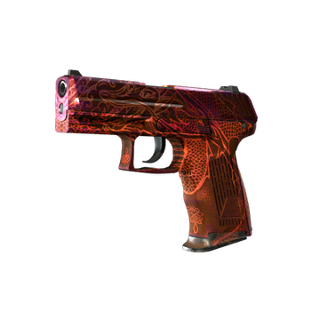 P2000 | Imperial Dragon