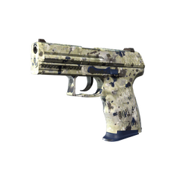 P2000 | Granite Marbleized image