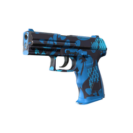 P2000 | Oceanic image