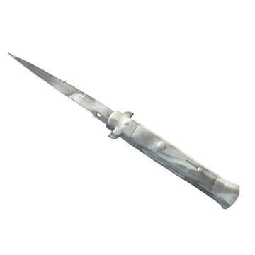 Stiletto Knife | Urban Masked