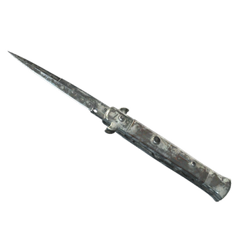 StatTrak™ Stiletto Knife | Urban Masked
