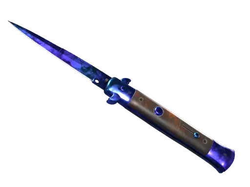 ★ Stiletto Knife | Doppler