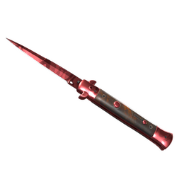 Stiletto Knife | Slaughter image