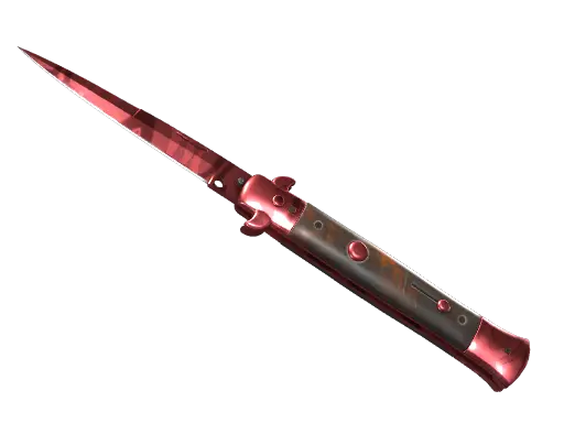 ★ Stiletto Knife | Slaughter