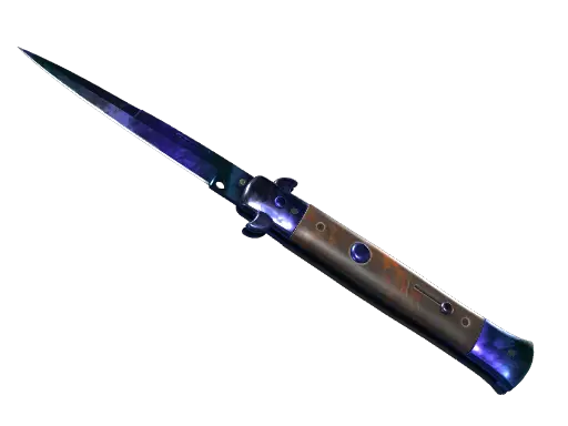 ★ Stiletto Knife | Doppler