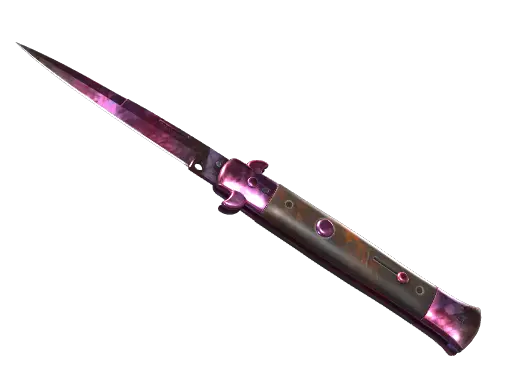 ★ Stiletto Knife | Doppler