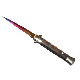 Stiletto Knife | Fade image