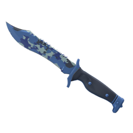 Bowie Knife | Bright Water image