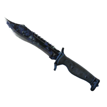 Bowie Knife | Bright Water