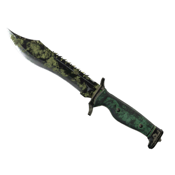 Bowie Knife | Boreal Forest