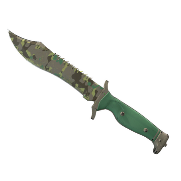 StatTrak™ Bowie Knife | Boreal Forest