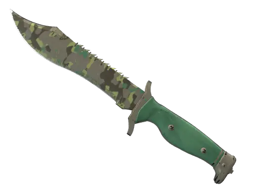 ★ Bowie Knife | Boreal Forest