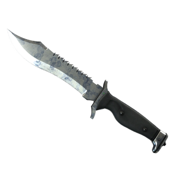 StatTrak™ Bowie Knife | Stained