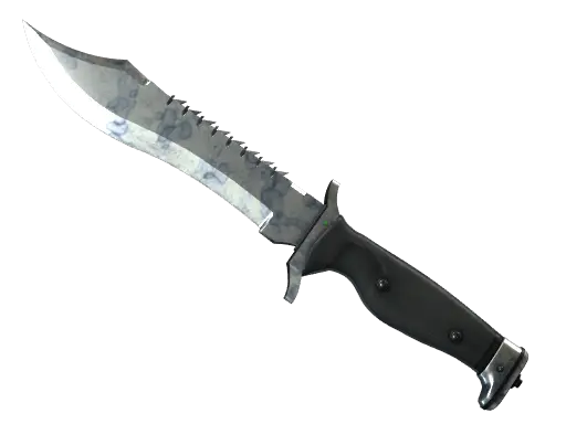 ★ Bowie Knife | Stained