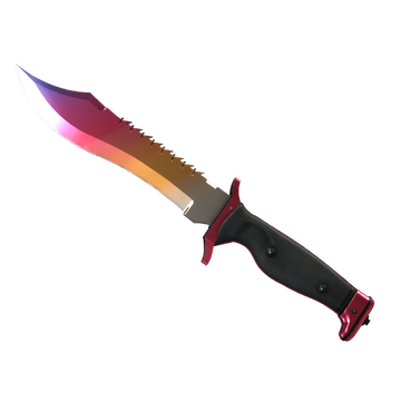 Bowie Knife | Fade
