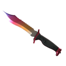 Bowie Knife | Fade image