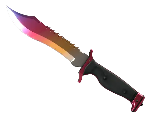 ★ Bowie Knife | Fade