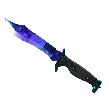 ★ Bowie Knife | Doppler Sapphire