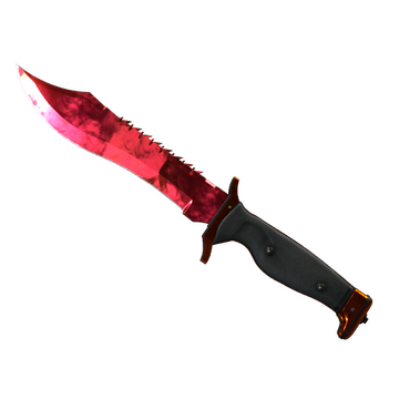 ★ Bowie Knife | Doppler Ruby