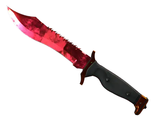 ★ Bowie Knife | Doppler Ruby
