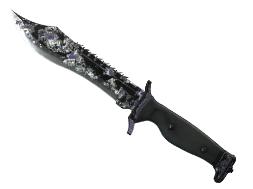★ Bowie Knife | Freehand