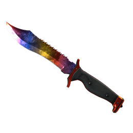 Bowie Knife | Marble Fade image