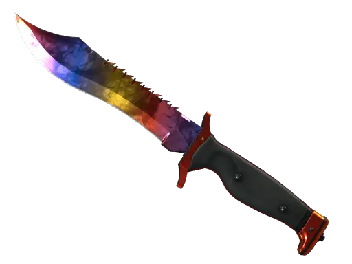 ★ Bowie Knife | Marble Fade