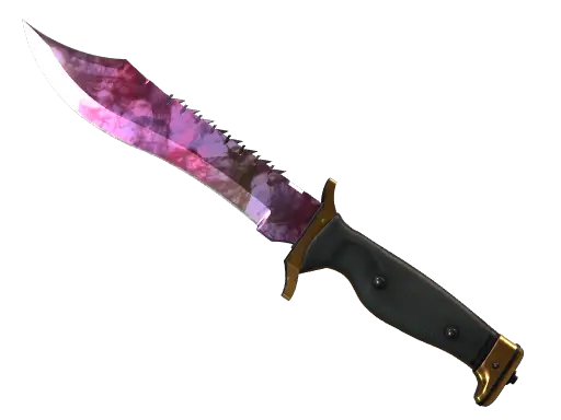 ★ Bowie Knife | Doppler