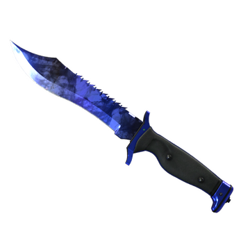 ★ Bowie Knife | Doppler Phase 4