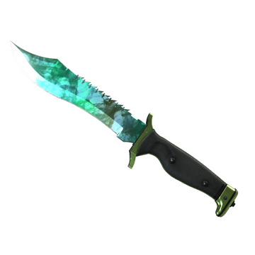 ★ Bowie Knife | Gamma Doppler Phase 2