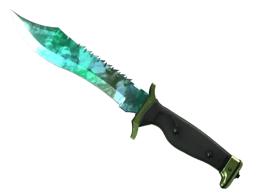 ★ Bowie Knife | Gamma Doppler