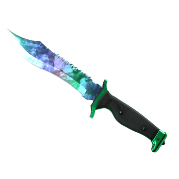 ★ Bowie Knife | Gamma Doppler Phase 1